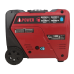 Бензогенератор инверторный+газовый A-IPOWER A6000LIGS