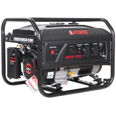 Бензогенератор A-IPOWER LITE AP3100