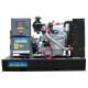 Дизельный генератор AKSA APD 135 A