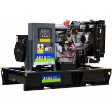Дизельный генератор AKSA APD 55 A