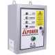 Блок АВР 230В, 50А для  генераторов А-iPower