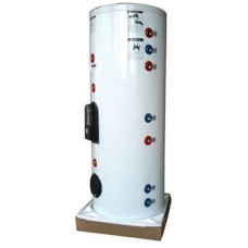 Бойлер с одним внутренним контуром JPT1-300