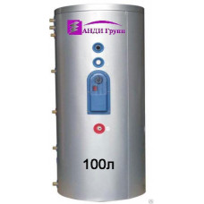 Бойлер с одним теплообменником Standart SH-100
