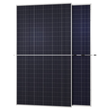 Солнечная батарея DELTA PV TOP 580-72/2BF M10 HC