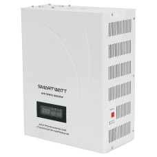 Стабилизатор напряжения SMARTWATT AVR SERVO 8000SW