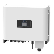 Сетевой инвертор Deye SUN-33K-G04