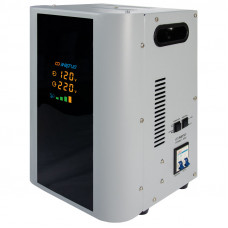 Стабилизатор напряжения Энергия Hybrid-5000 навесной