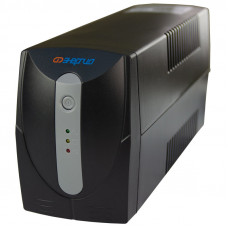 Источник бесперебойного питания ЭНЕРГИЯ 600 для компьютеров (встроенная батарея)