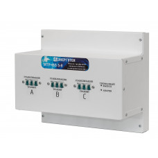 Блок контроля сети Энерготех  5-9 кВА