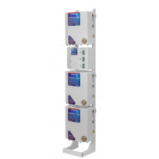 Трехфазный стабилизатор напряжения Энерготех OPTIMUM+ 20000х3 ВА