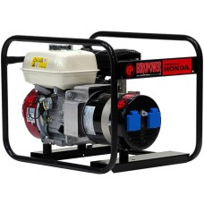 Бензогенератор EuroPower ЕР 3300