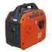 Бензогенератор инверторный EVOline BQH 2200