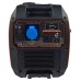 Бензогенератор инверторный EVOline BQH 6200 E