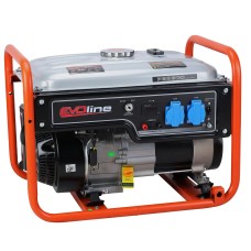 Бензогенератор EVOline PB 3300