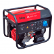 Бензогенератор FUBAG BS 5500  A ES