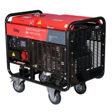 Дизельный генератор FUBAG DS 14000  DA ES