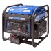 Бензогенератор инверторный SGG 7000Еi
