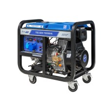 Дизельный генератор TSS SDG 7000EHА