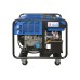 Дизельный генератор TSS SDG 10000EHA