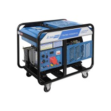 Дизельный генератор TSS SDG 10000EH3A
