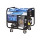 Дизельный генератор TSS SDG 5000EHА