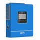 Гибридный солнечный инвертор Hiden Control SOLAR HS56-6548MAX