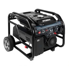 Бензогенератор HYUNDAI HHY 12050FE
