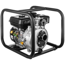 Бензиновая мотопомпа HYUNDAI HYH 50