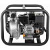 Бензиновая мотопомпа HYUNDAI HYH 50