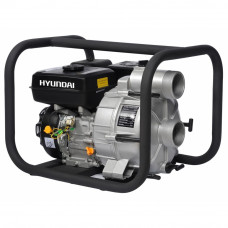 Бензиновая мотопомпа HYUNDAI HYT 80