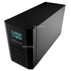 Источник бесперебойного питания  ИМПУЛЬС ФОРА 1000 (встроенная батарея)