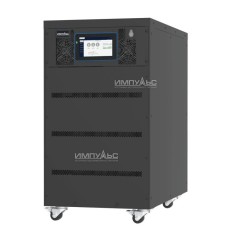 Источник бесперебойного питания  ИМПУЛЬС ФОРА 3330 (отсек для установки АКБ 120 шт)