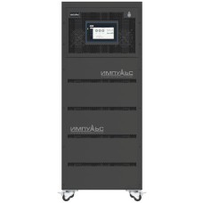 Источник бесперебойного питания  ИМПУЛЬС ФОРА 3360 (отсек для установки АКБ 160 шт)