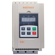 Устройство плавного пуска INSTART SSI-55/110-04