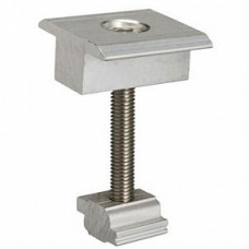 Центральный зажим