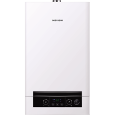 Настенный газовый котел NAVIEN Heatluxe Coaxial 24k