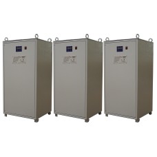 Трехфазный стабилизатор напряжения LIDER PS150SQ-I-25