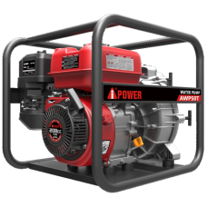Бензиновая мотопомпа A-IPOWER AWP50T