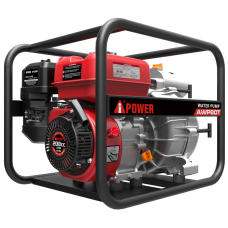 Бензиновая мотопомпа A-IPOWER AWP80Т