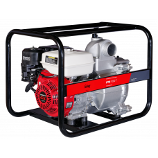 Бензиновая мотопомпа  FUBAG PTH 1000Т