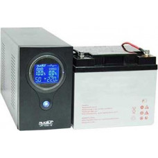 Источник бесперебойного питания Ruself 300Вт/75Ач/12В