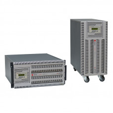 Трехфазный стабилизатор напряжения Штиль Инстаб IS3315RT инверторный 3ф.->3ф.