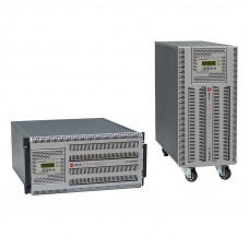 Трехфазный стабилизатор напряжения Штиль Инстаб IS3320RT инверторный 3ф.->3ф.