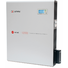 Стабилизатор напряжения Штиль ИнСтаб IS12000 ВА инверторный 