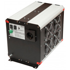 Солнечный Инвертор СибВольт 4048 Li-ion инвертор DC-AC, 48В/4000Вт