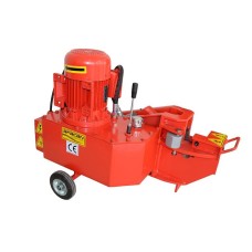 Гидравлический станок для резки арматуры Afacan H22