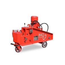 Гидравлический станок для резки арматуры Afacan H42