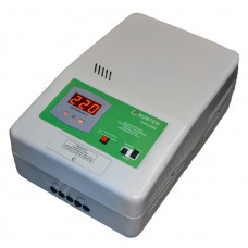 Стабилизатор напряжения SUNTEK СНЭТ - 5000 ВА