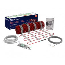 Электрический теплый пол Electrolux MULTI SIZE MAT EMSM 2-150-1,5