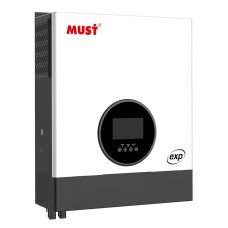Гибридный инвертор MUST PH19-10048 EXP